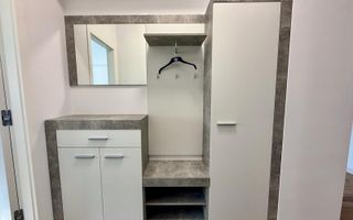 Disponibil imediat. Piata Marasti. Cu centrala termica proprie - Poză 9