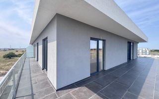 Penthouse semimobilat cu 3 camere | Torontalului - Poză 4