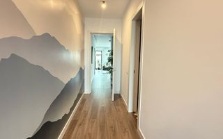 VANZARE APARTAMENT 4 CAMERE | SISEȘTI | TERASA 58MP | PARCARE - Poză 5