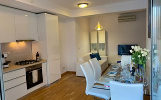 Apartament cu 3 camere si loc de parcare subteran - Poză 3