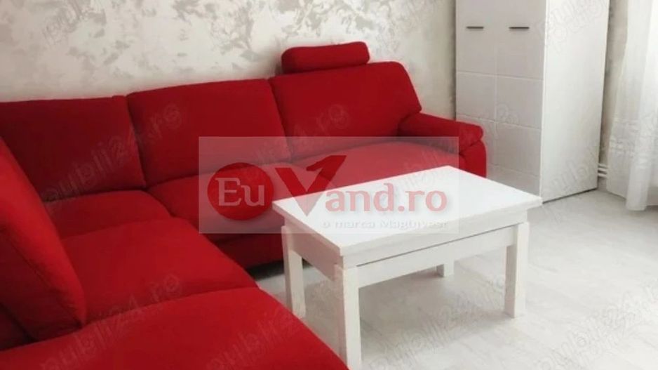 De inchiriat apartament cu 2 camere, Micro 21, et. 1, 470 euro - Poză 6