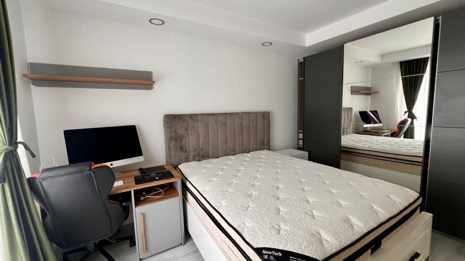 Vila 4 camere Ansamblul Rezidential Cosmopolis - Poză 13