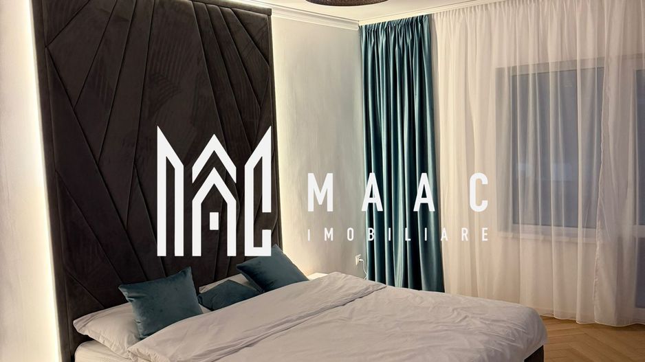 Apartament 3 camere decomandat | Sibiu Hipodrom 4 | 60 mp, parcare - Poză 1