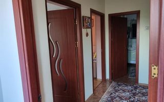 CASA  HILITA -COSTULENI  4 CAMERE 1840MP TEREN - Poză 7