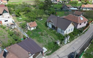 Casa 4 camere 90 M² cu 2.770 M² teren+posibilitate încă 1.200 M² teren - Poză 1
