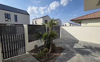 Casă modernă de vânzare în Tunari – construcție 2025, gata de mutare! - Poză 22