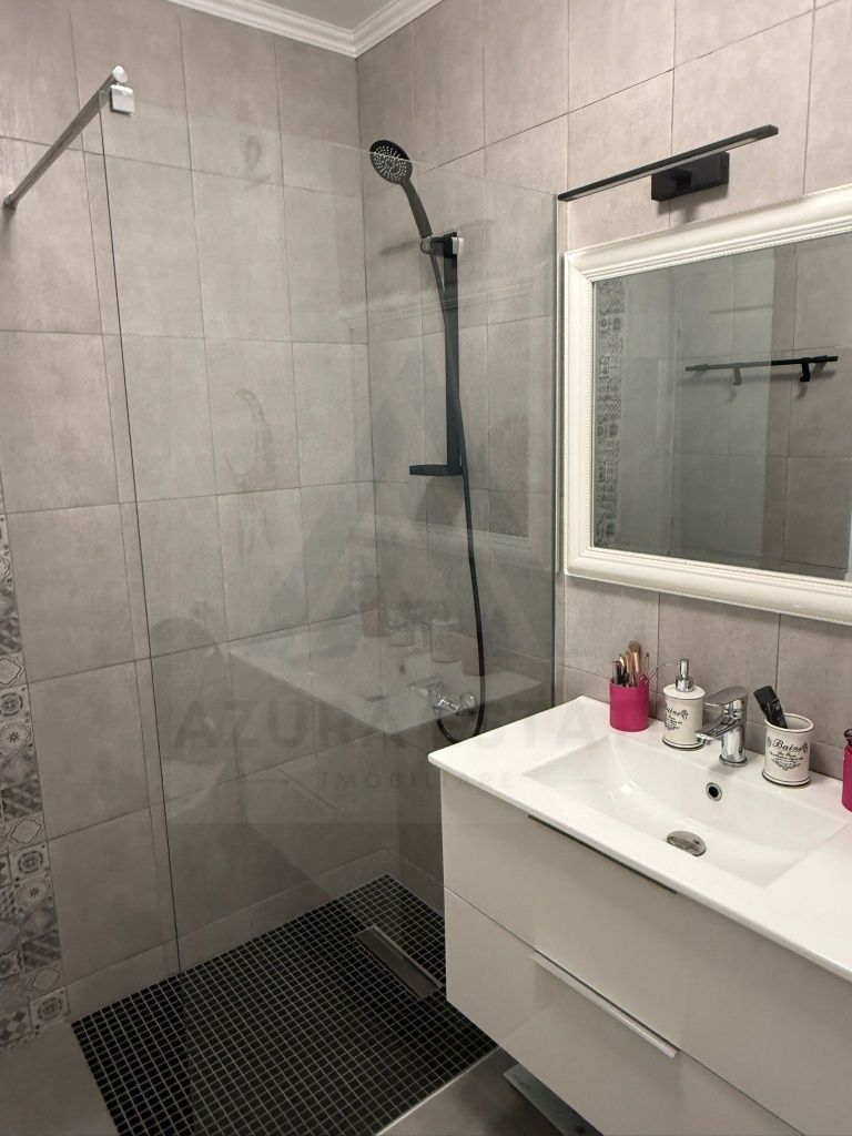 Apartament 3 camere 2 băi 64mp si terasă 12 mp zona City Residence - Poză 5