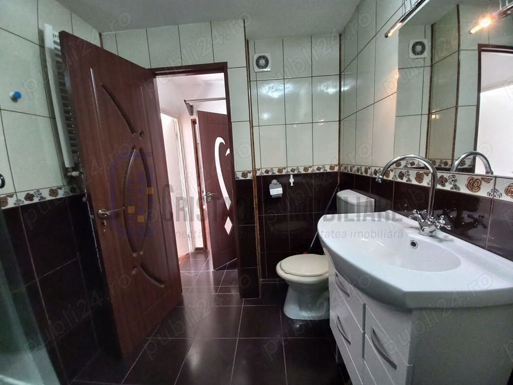 2 camere,semidecomandat,Berceni - Poză 5
