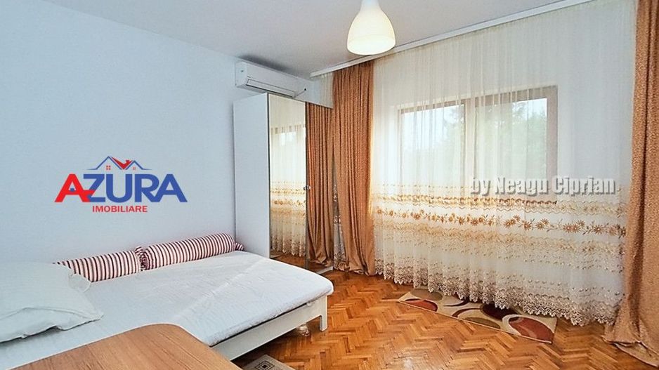 Vanzare vila exclusivista, centru Pitesti - Poză 21