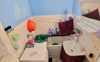 2 Camere Decomandat- Etaj intermediar- Alexandru cel Bun - Poză 4