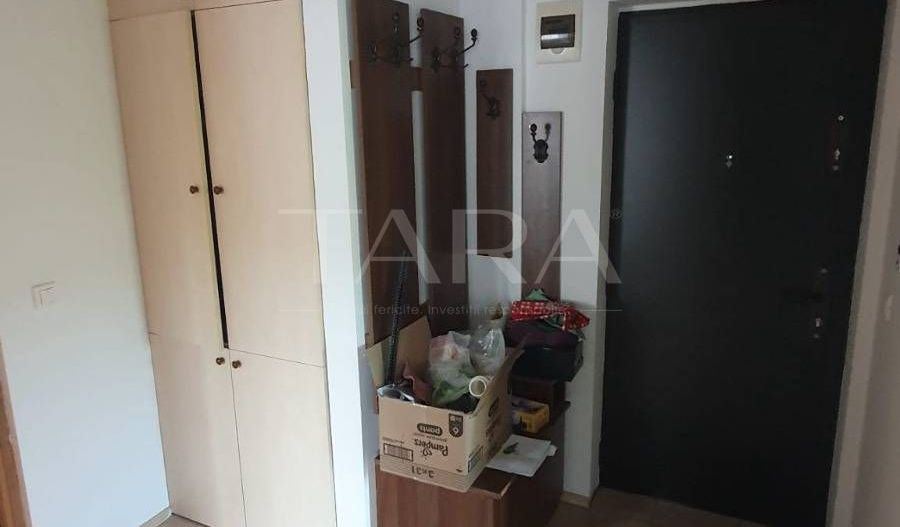 Apartament cu 2 camere de închiriat – Mănăștur - Poză 6