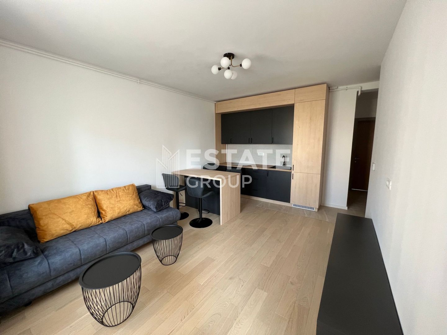 Apartament cu 3 camere decomandat in Mosnita Noua - Poză 3