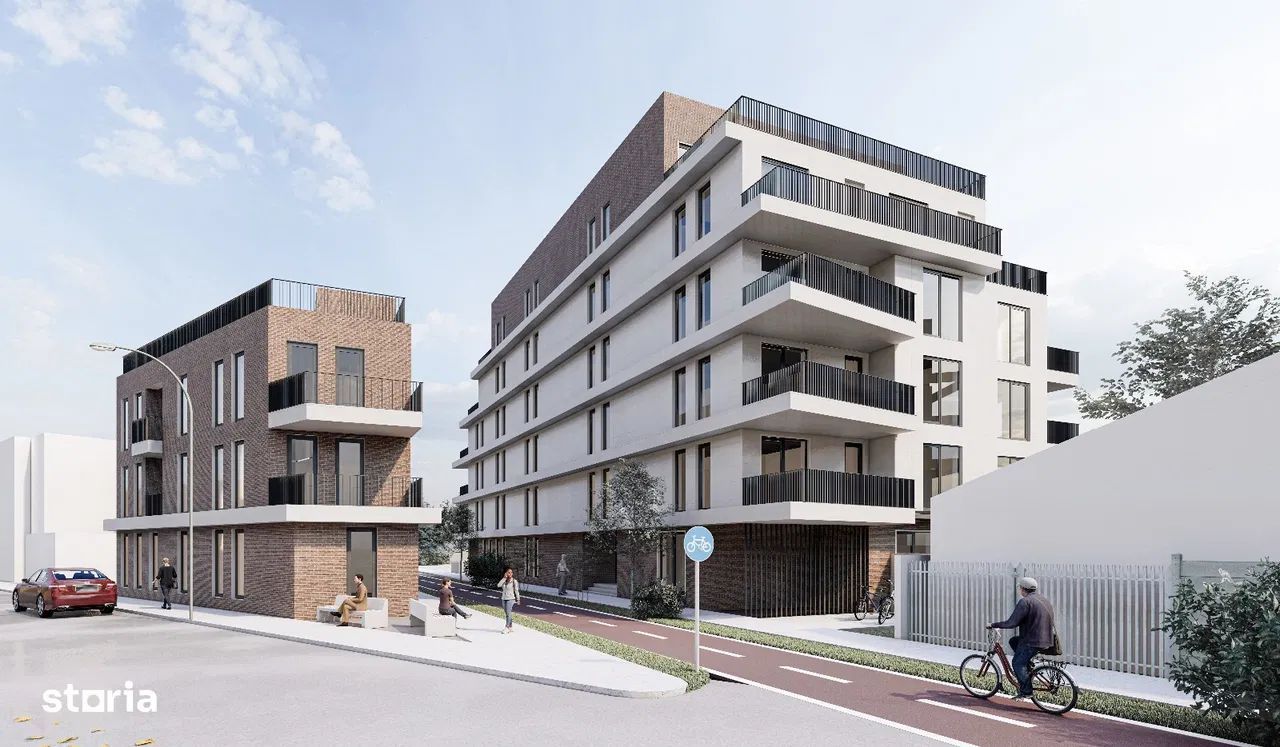 Teren de vanzare zona Stefan cel Mare I Ideal investitie - Poză 2