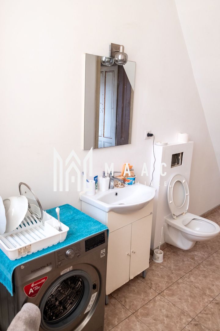 Apartament la Vila | 3 Camere | 150MPU | Parcare privata - Poză 10