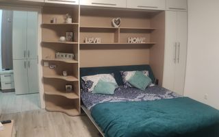 Apartament  1 camera tip Studio |Avangarden - Poză 9