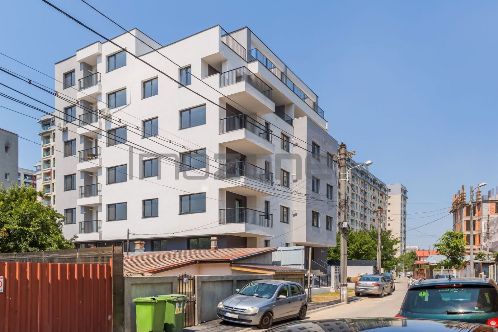 Drumul Taberei - Exigent - Parcul Liniei, 2 camere, lift, etajul 3, centrala - Poză 1