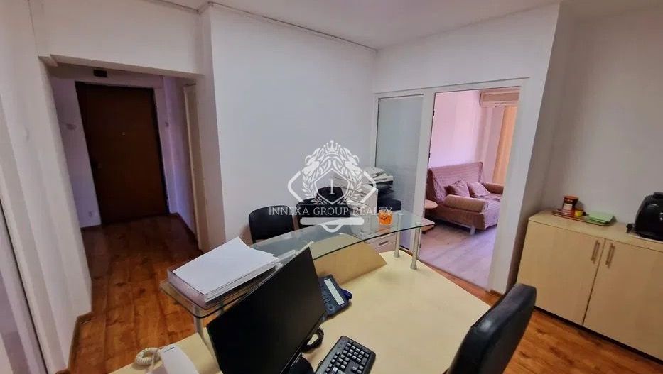 Piață Unirii-Palatul Parlamentului | 5 cam | 100mp | dec | et 5 | 480.000 euro - Poză 2