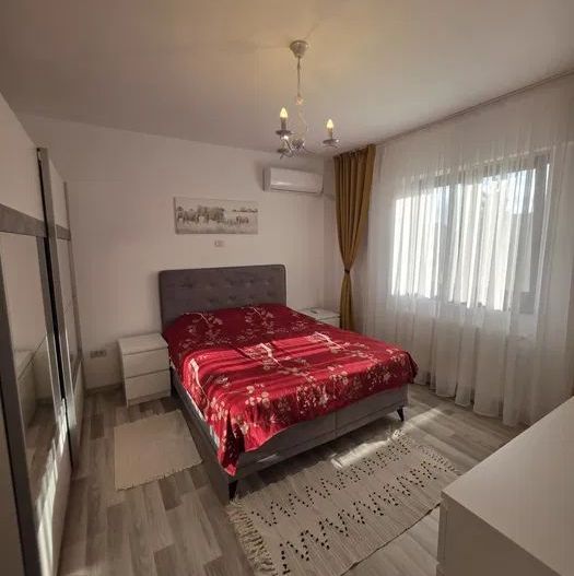 AP. 4 CAMERE - PRELUNGIREA GHENCEA, BLOC NOU, MASINA DE SPALAT VASE - Poză 2