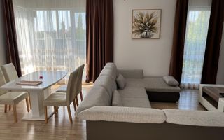 Duplex de închiriat în Dumbrăvița – 4 camere, 130 mp, teren 360 mp - Poză 6
