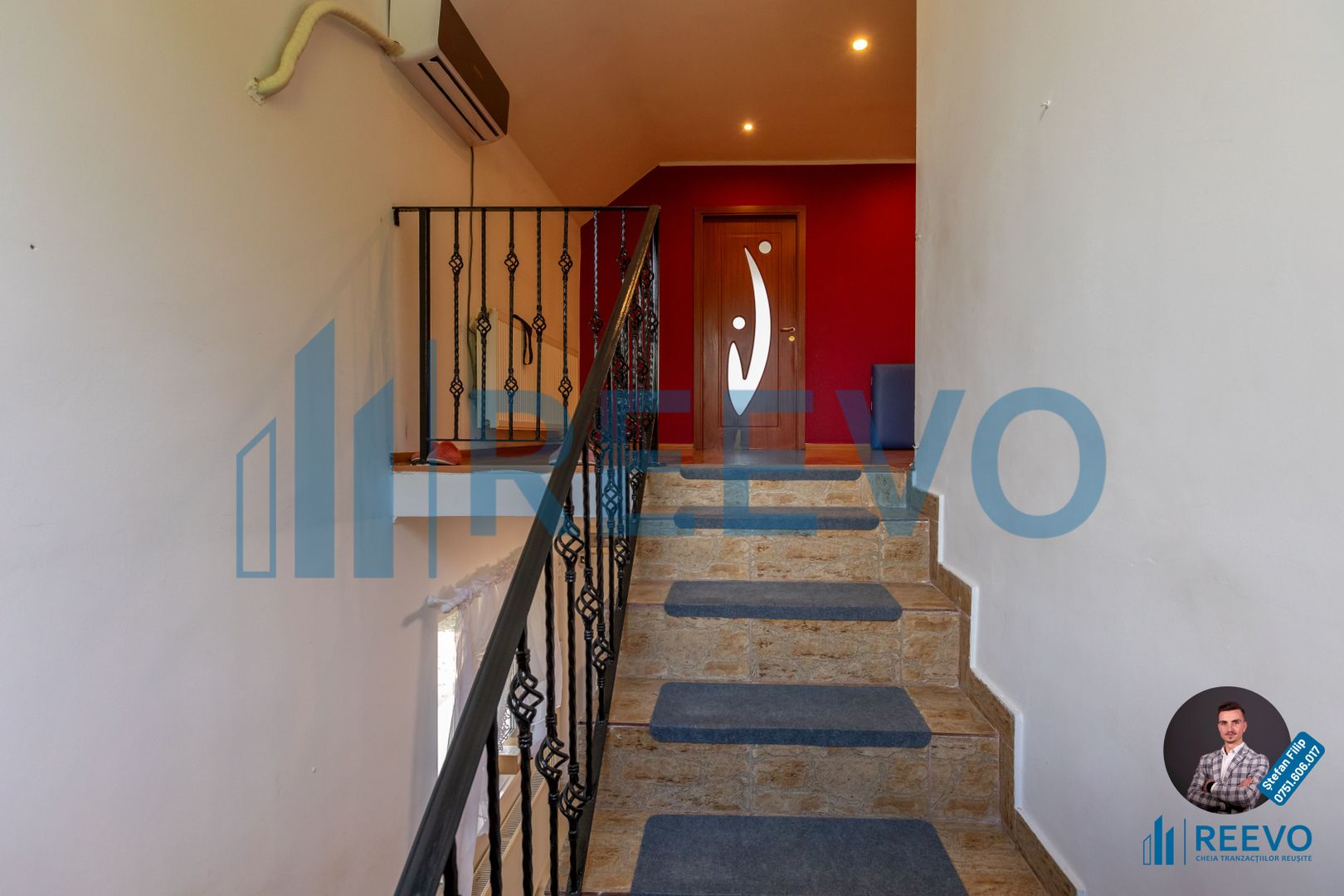 Casă/Vilă de vânzare Letea Veche, Bacău - Poză 11