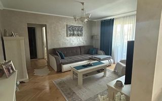 3 camere - zona LIDL Andrei Muresanu - etaj 2/4 - mobilat si utilat - balcon - Poză 2