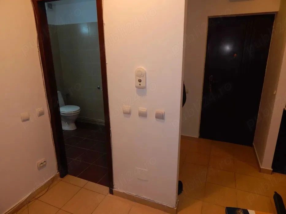 Apartament 2 camere open space 400euro Green Park Tatarasi - Poză 6