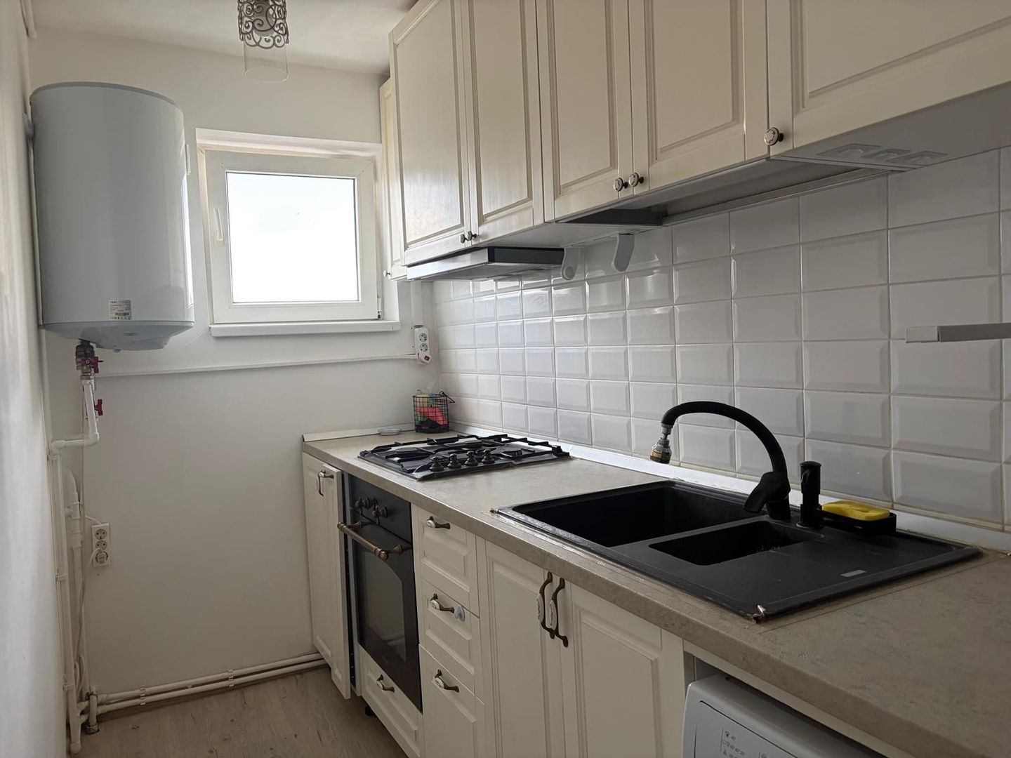 Apartament cu doua camere, Alexandru Obregia, 68.000€ - Poză 9