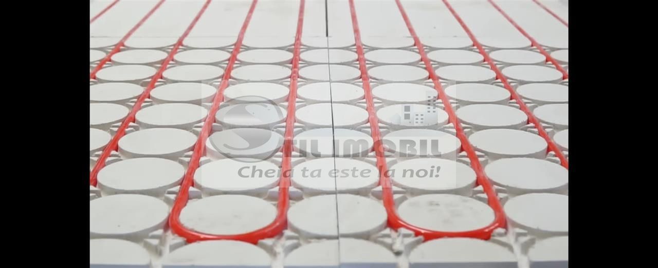 LUX APARTAMENT 2 CAMERE DECOMANDAT PODU DE FIER - Poză 9