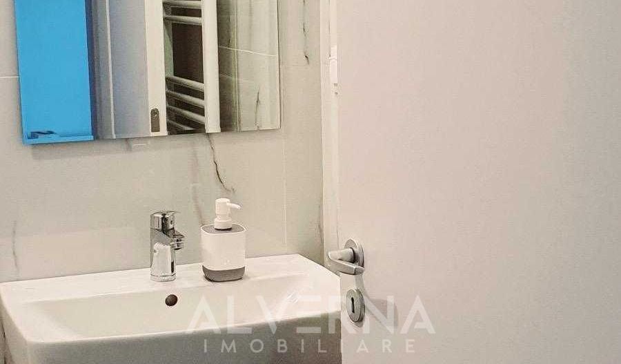 Apartament 2 camere | 49 mp + balcon | parcare subterana | Buna Ziua - Poză 7