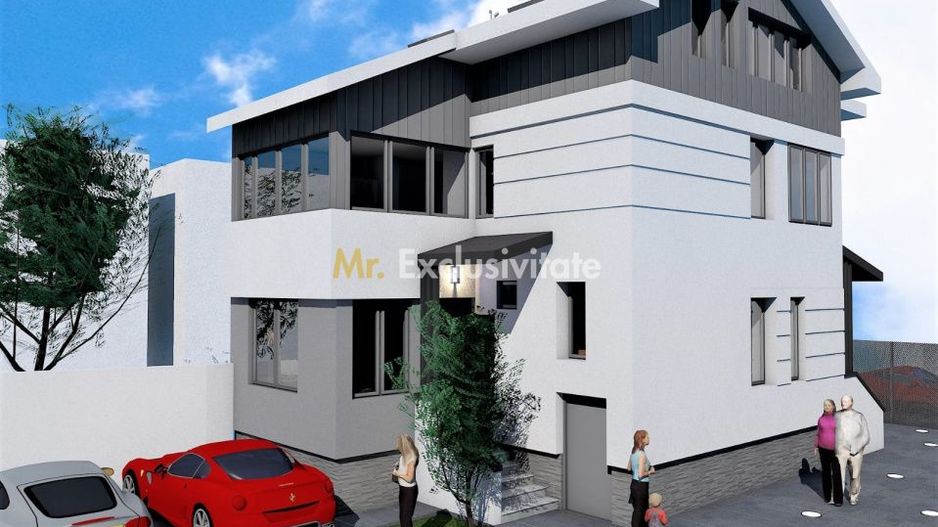 Oportunitate dezvoltare imobiliara Satu Mare - Poză 4