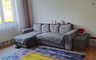 Apartament 64 mp, etaj 4 – str. Dimitrie Cantemir - Poză 23