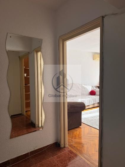 Apartament 2 camere Piața Sudului | Prima închiriere | 480 € - Poză 11