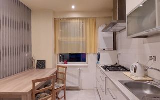 Apartament in zona Manastur - 71,85 MP - Garaj Subteran - Poză 9