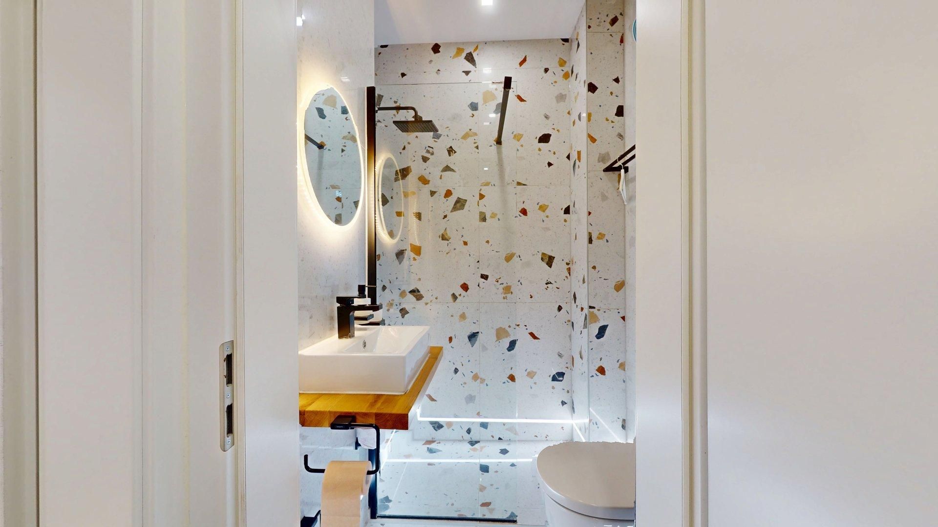 Centrul Istoric - Apartament lux, Strada Smârdan Randament excelent - Poză 16