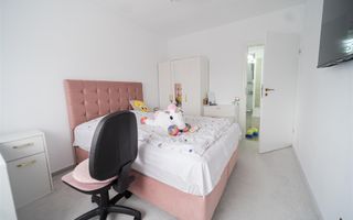 Vila individuala 190 mp utili  teren 755 mp mobilata si utilata - Poză 7