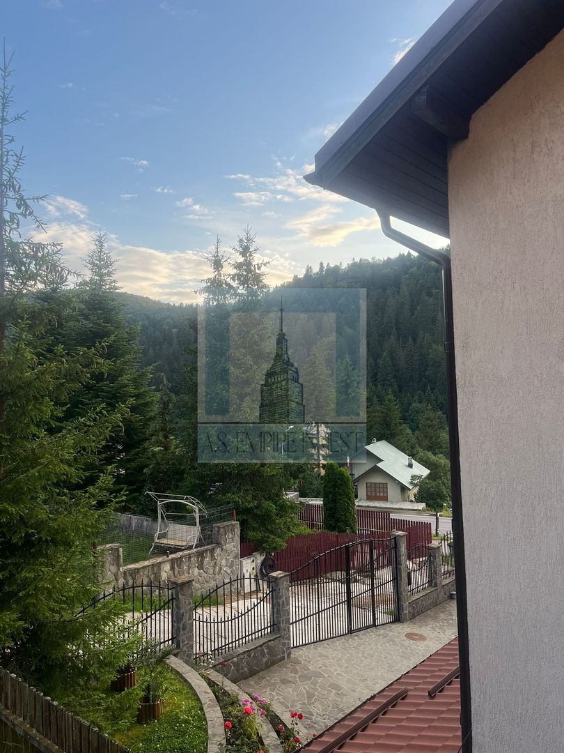 Pensiune de inchiriat/ Predeal - Poză 2