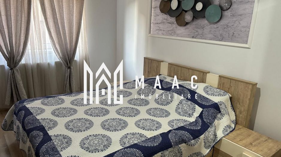 Apartament 3 Camere | Etaj 1 | Loc de Parcare | Arhitectilor - Poză 2