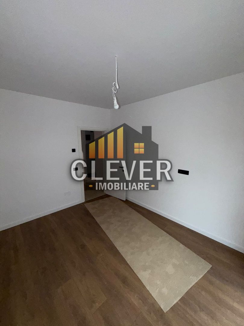 Finalizat Apartament 2 Camere Premium  | Smart Home Ready | Pallady - Poză 17