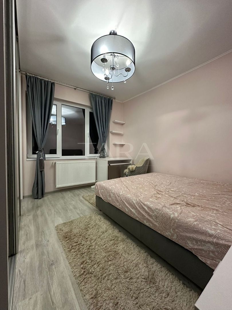 Apartament modern, zona Horea - Poză 4