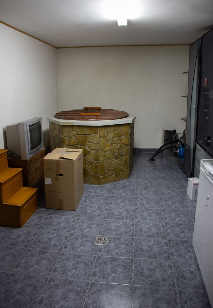 Casa/Vilă cu 7 Camere I 820 mp I Suceava - Poză 34