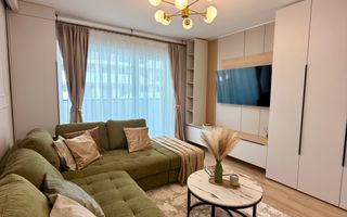 Apartament ultramodern / etaj intermediar / Zona Eroilor - Poză 2