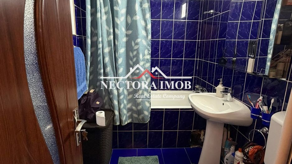NECTORA IMOB Exclusivitate-Apartament 2 camere, tip PB,Str. Milcovului - Poză 15