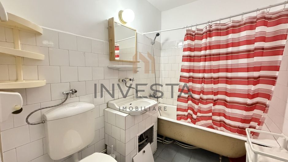 Apartament cu 3 camere si garaj- Strada Trascaului - Poză 5