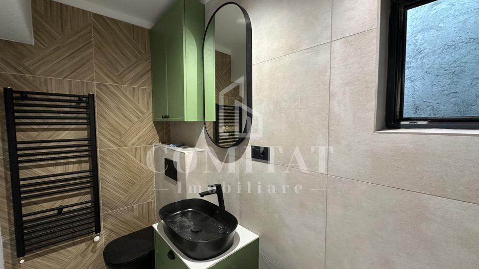 Apartament cu 4 camere | Priveliște panoramică | Cartierul Zorilor - Poză 14