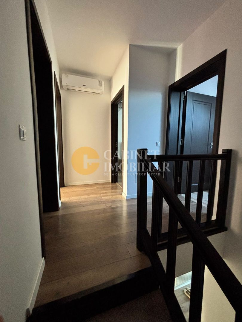 🏘️ CASĂ DUPLEX PREMIUM - Horpaz,Mobilată și  utilată complet ! 🏘️ - Poză 3