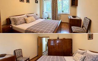 3 camere Vatra Luminoasa etajul 2 - Poză 2