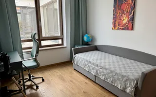 Duplex mobilat si utilat 3dormitoare Dumbrăvița 510mp teren - Poză 53