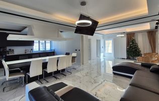 Duplex Parter Mosnita Noua - LUX - Asfalt