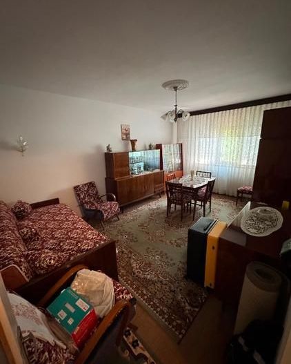 Apartament de vanzare - 2 camere, Piata Centrala, etaj 2, bloc 1989 - Poză 8