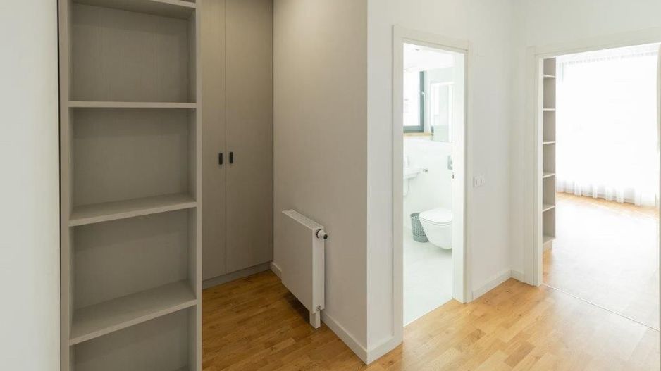 REA1028204 Apartament 3 camere cu terasa generoasa si loc de parcare inclus Bane - Poză 10